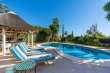 Pool & views