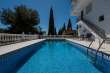 Pool & views