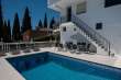 Pool & views