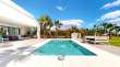 Pool & views