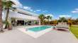 Pool & views