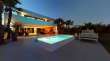 Pool & views