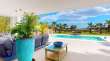 Pool & views