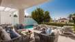 Pool & views