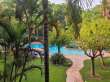 Pool & views