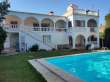 Pool & views