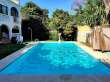 Pool & views