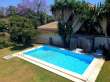 Pool & views