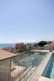 Pool & views