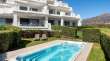 Pool & views