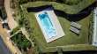 Pool & views