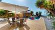 Pool & views