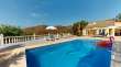 Pool & views
