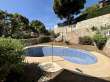 Pool & views