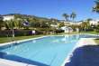 Pool & views
