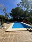 Pool & views