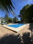 Pool & views
