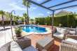 Pool & views