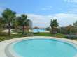 Pool & views
