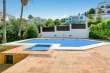 Pool & views