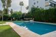 Pool & views