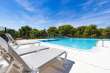 Pool & views