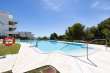 Pool & views