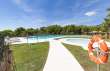 Pool & views