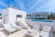 Pool & views