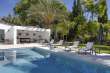 Pool & views