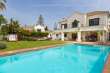 Pool & views