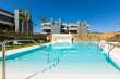 Pool & views
