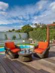 Pool & views