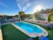 Pool & views