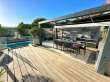 Pool & views