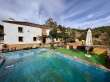 Pool & views