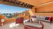 Pool & views