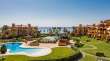 Pool & views