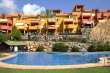 Pool & views