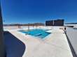 Pool & views