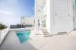 Pool & views