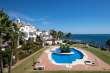 Pool & views