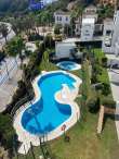 Pool & views