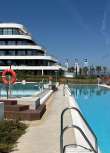 Pool & views