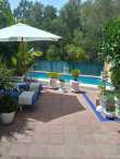 Pool & views