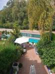Pool & views