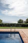 Pool & views