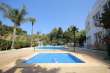 Pool & views