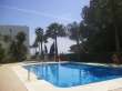 Pool & views