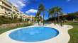 Pool & views